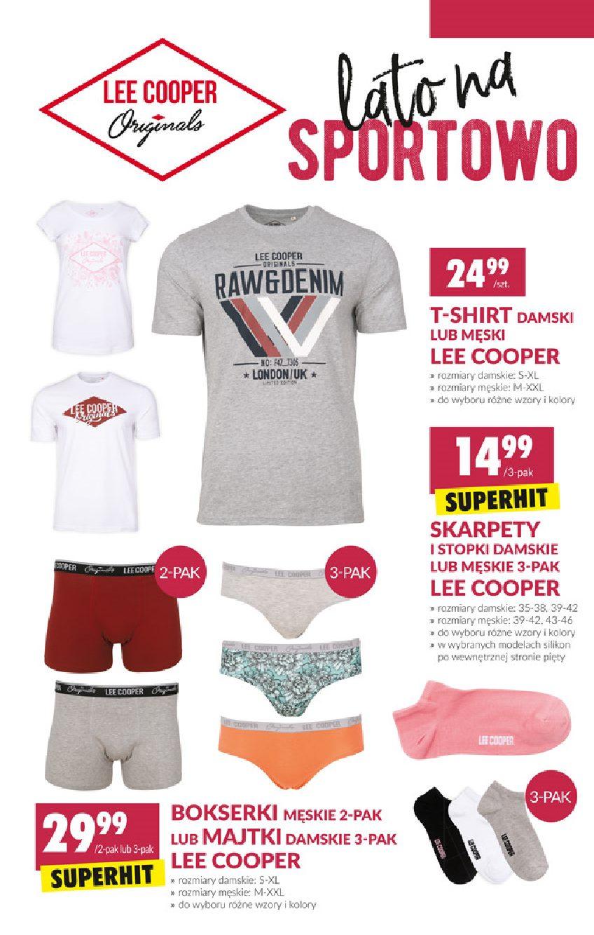 Gazetka promocyjna Biedronka str. 26