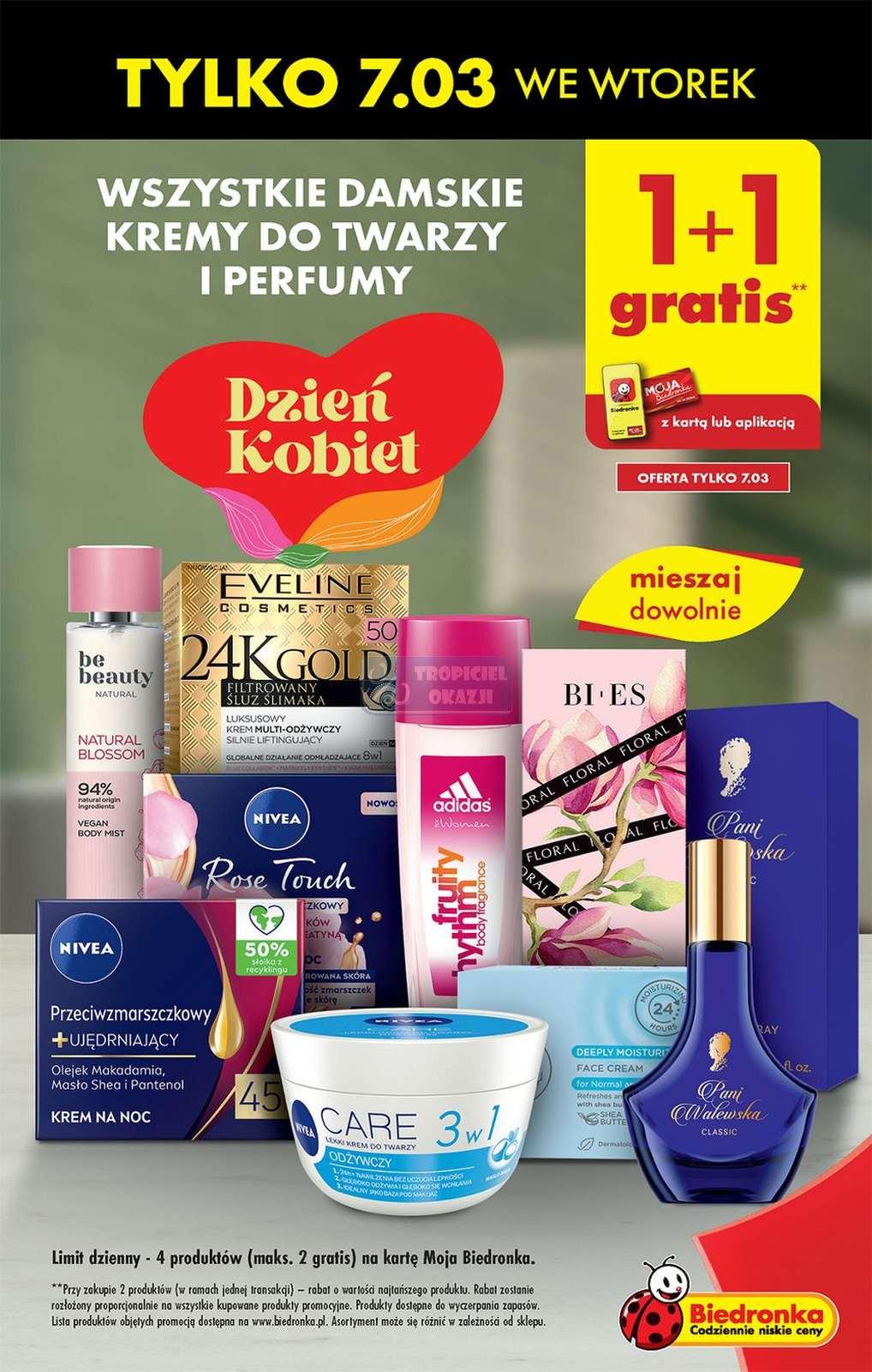 Gazetka promocyjna Biedronka str. 9