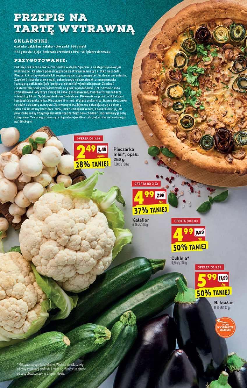 Gazetka promocyjna Biedronka str. 15