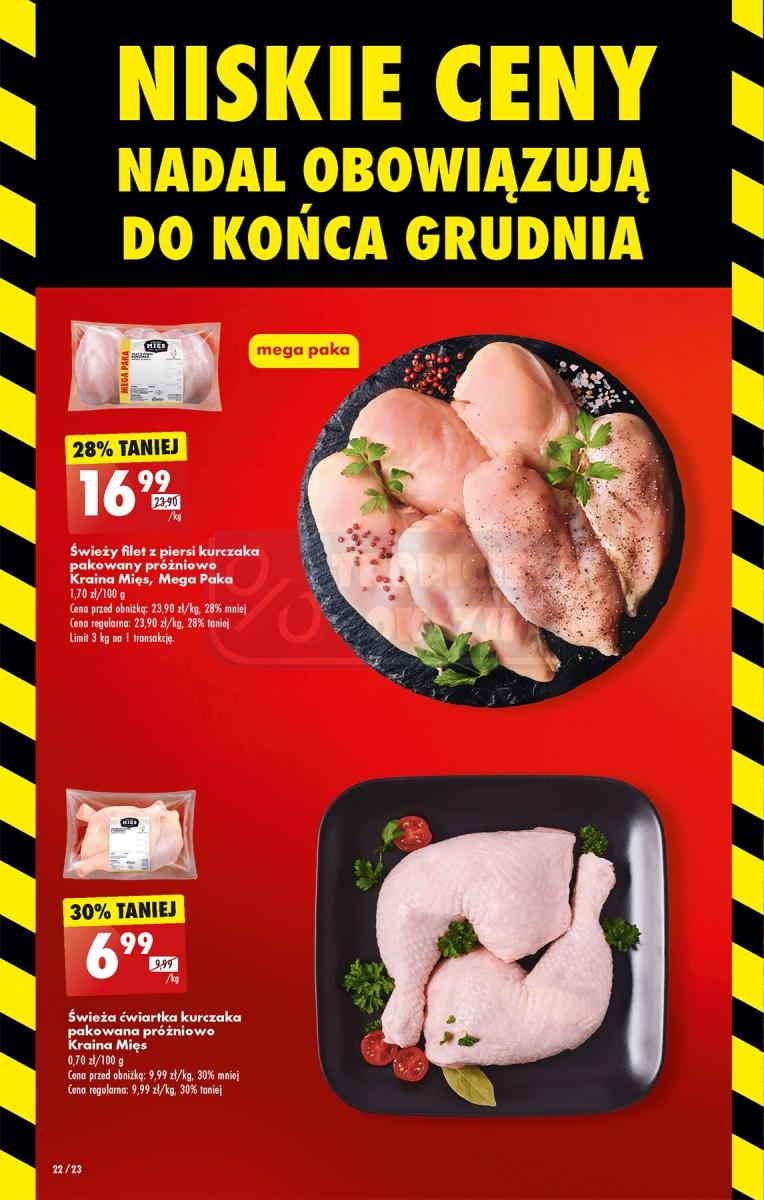 Gazetka promocyjna Biedronka str. 24