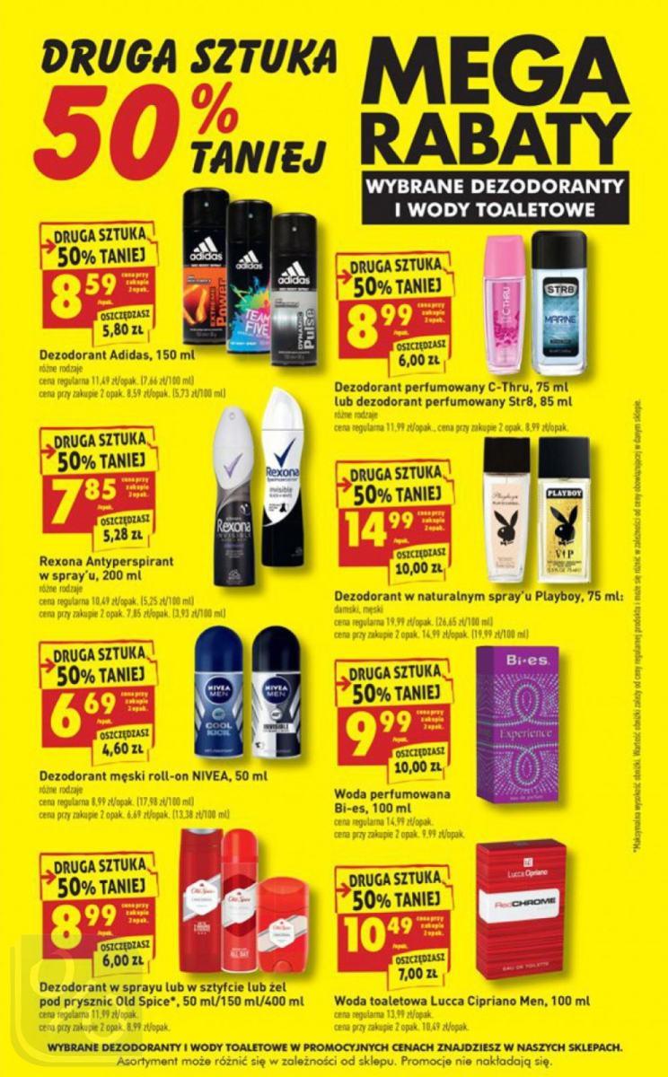 Gazetka promocyjna Biedronka str. 80