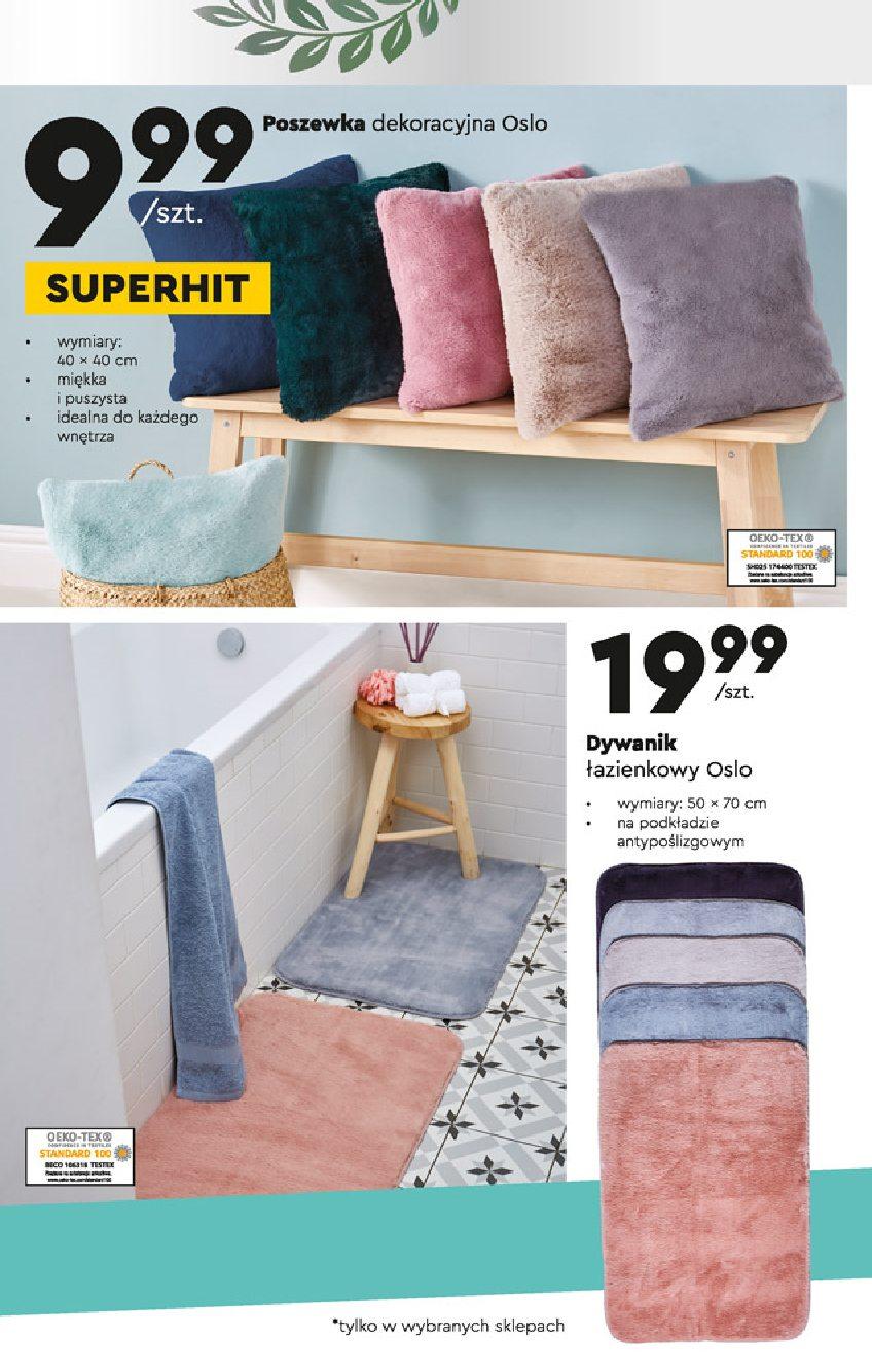 Gazetka promocyjna Biedronka str. 31