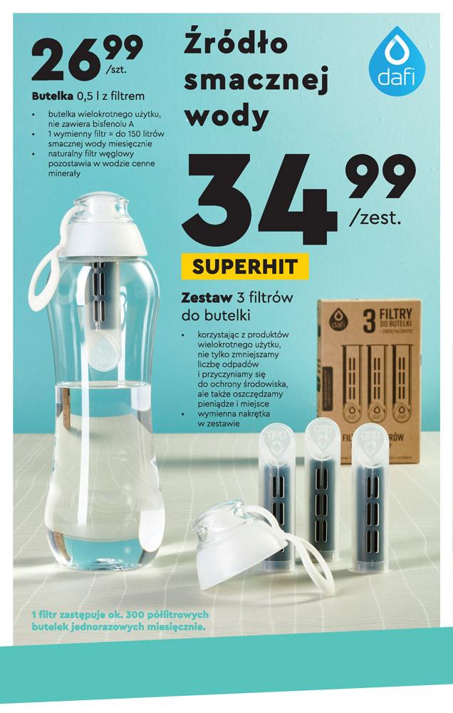 Gazetka promocyjna Biedronka str. 16