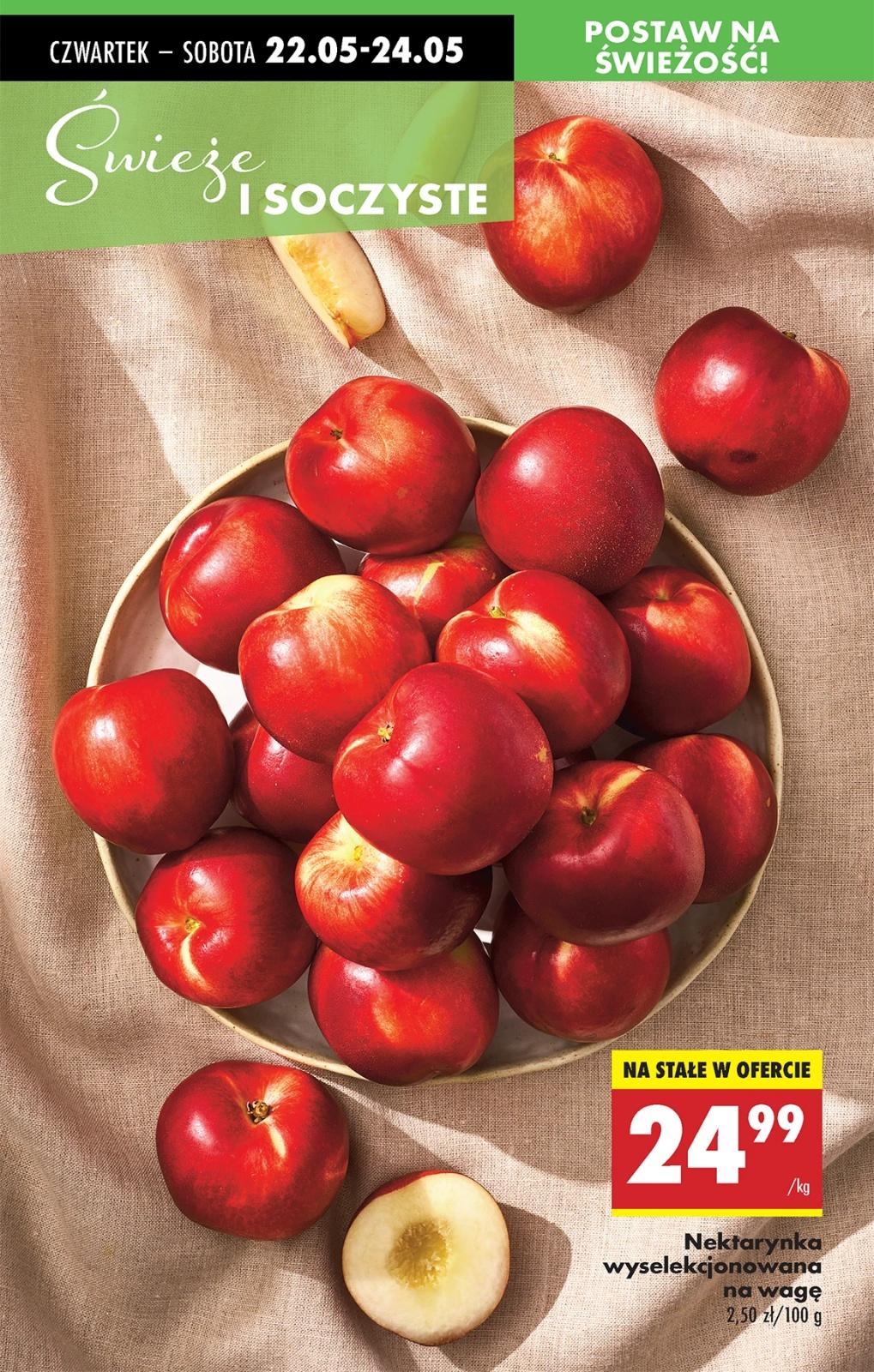 Gazetka promocyjna Biedronka str. 26