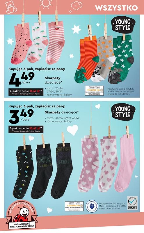 Gazetka promocyjna Biedronka str. 16