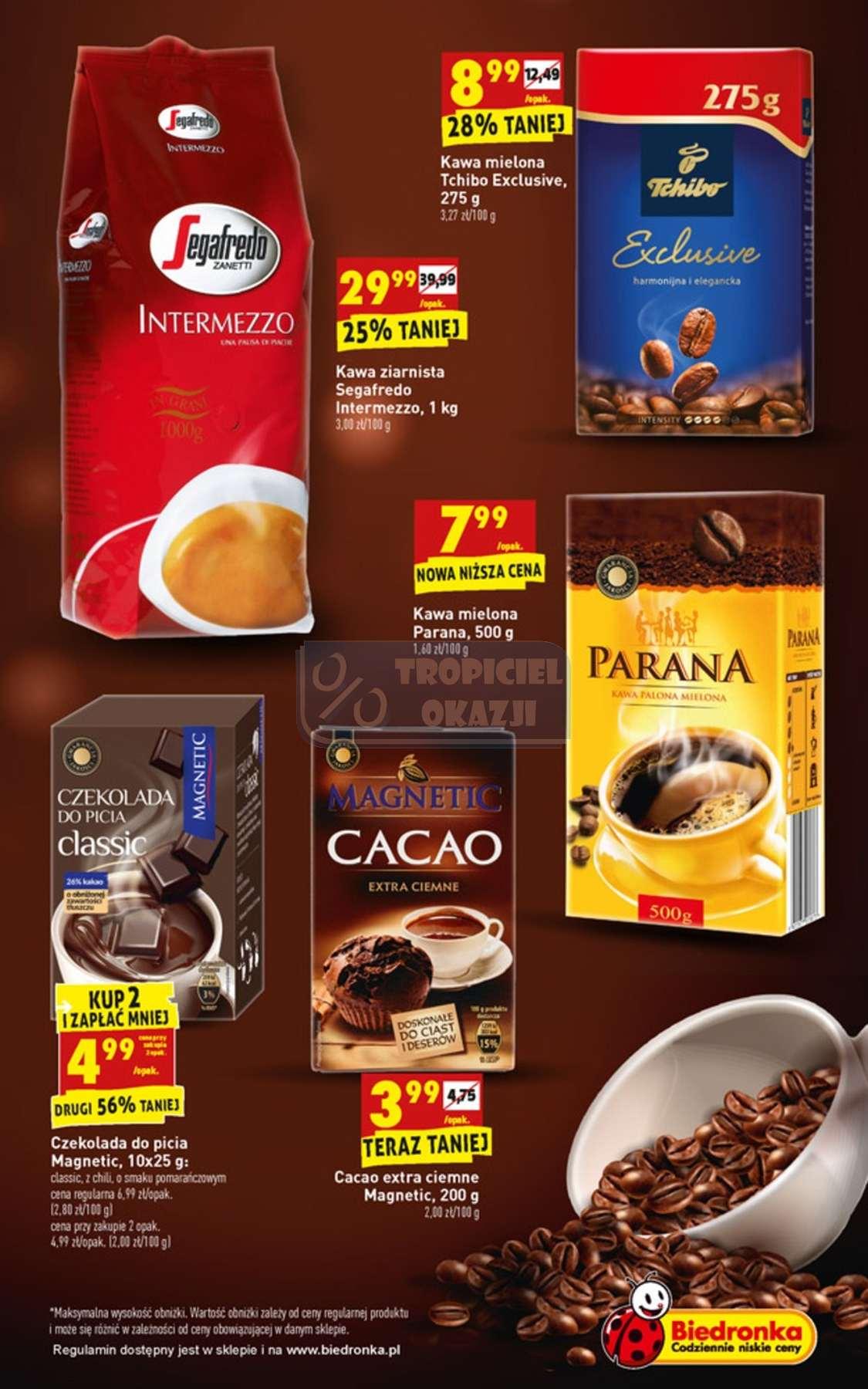 Gazetka promocyjna Biedronka str. 39