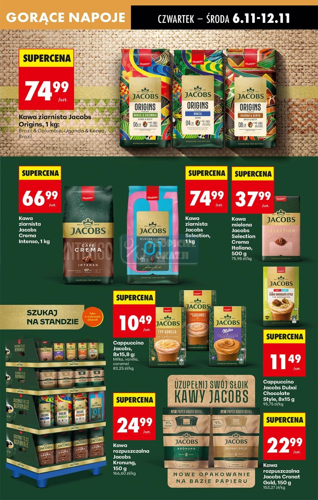 Gazetka promocyjna Biedronka str. 56