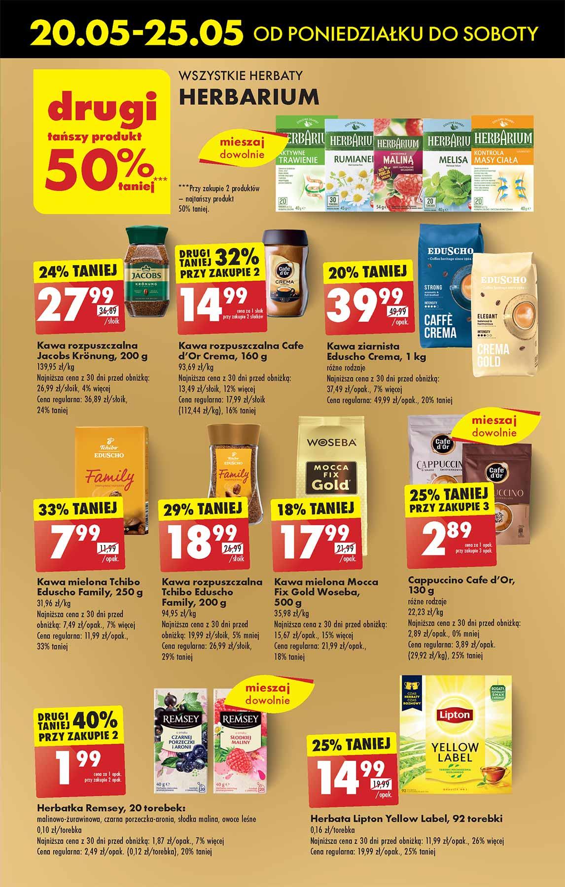 Gazetka promocyjna Biedronka str. 33