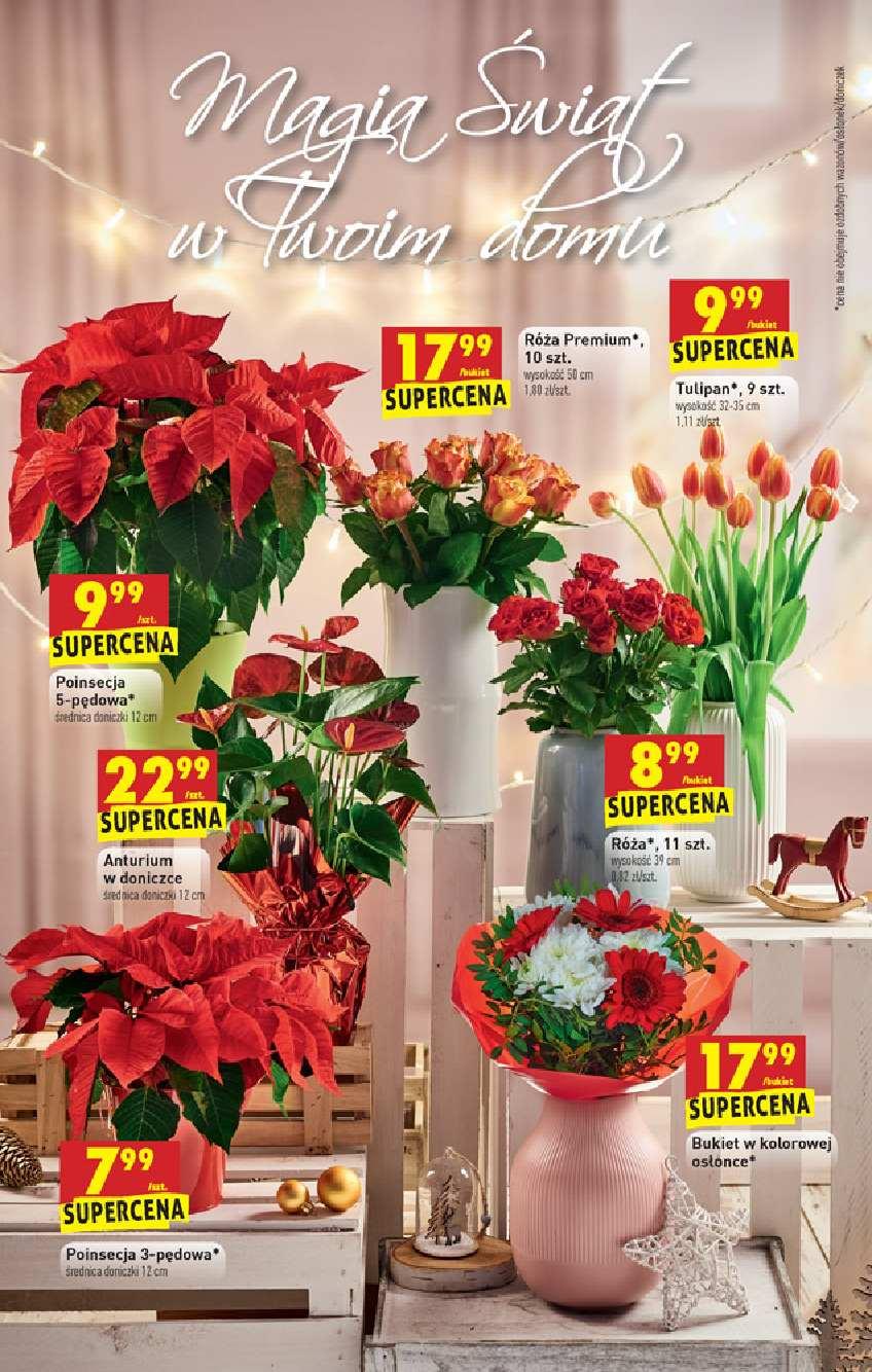 Gazetka promocyjna Biedronka str. 63