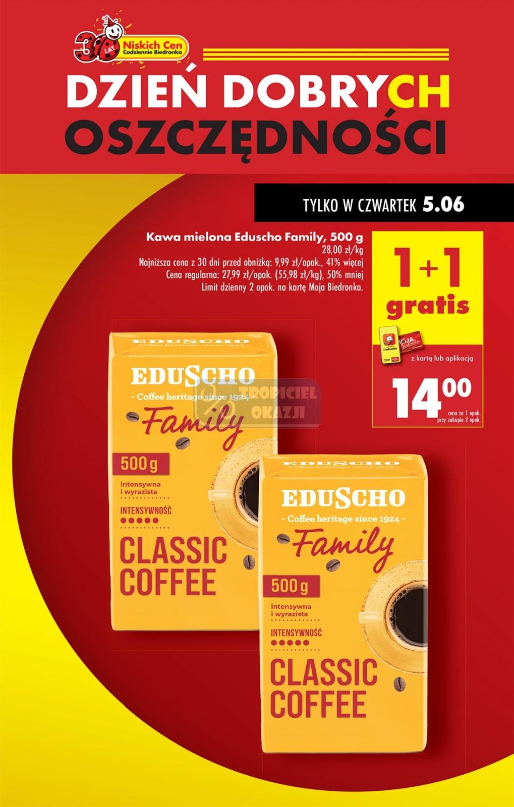 Gazetka promocyjna Biedronka str. 9