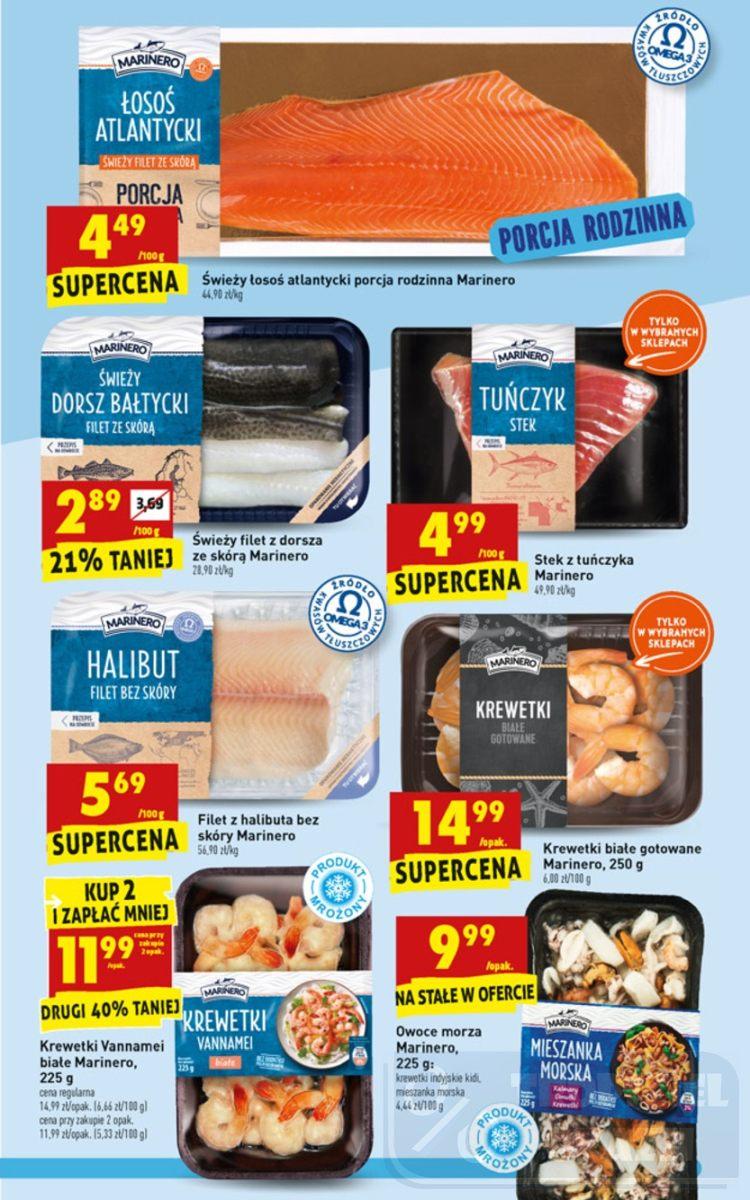 Gazetka promocyjna Biedronka str. 21