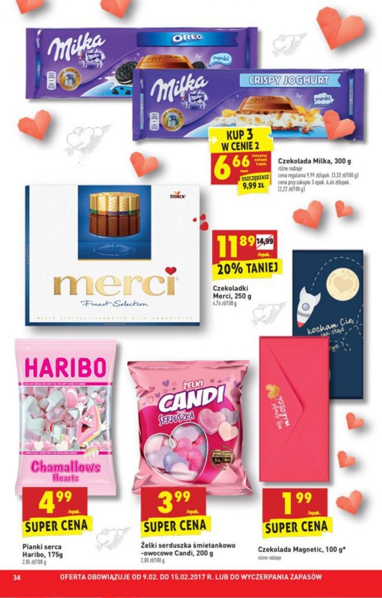 Gazetka promocyjna Biedronka str. 4