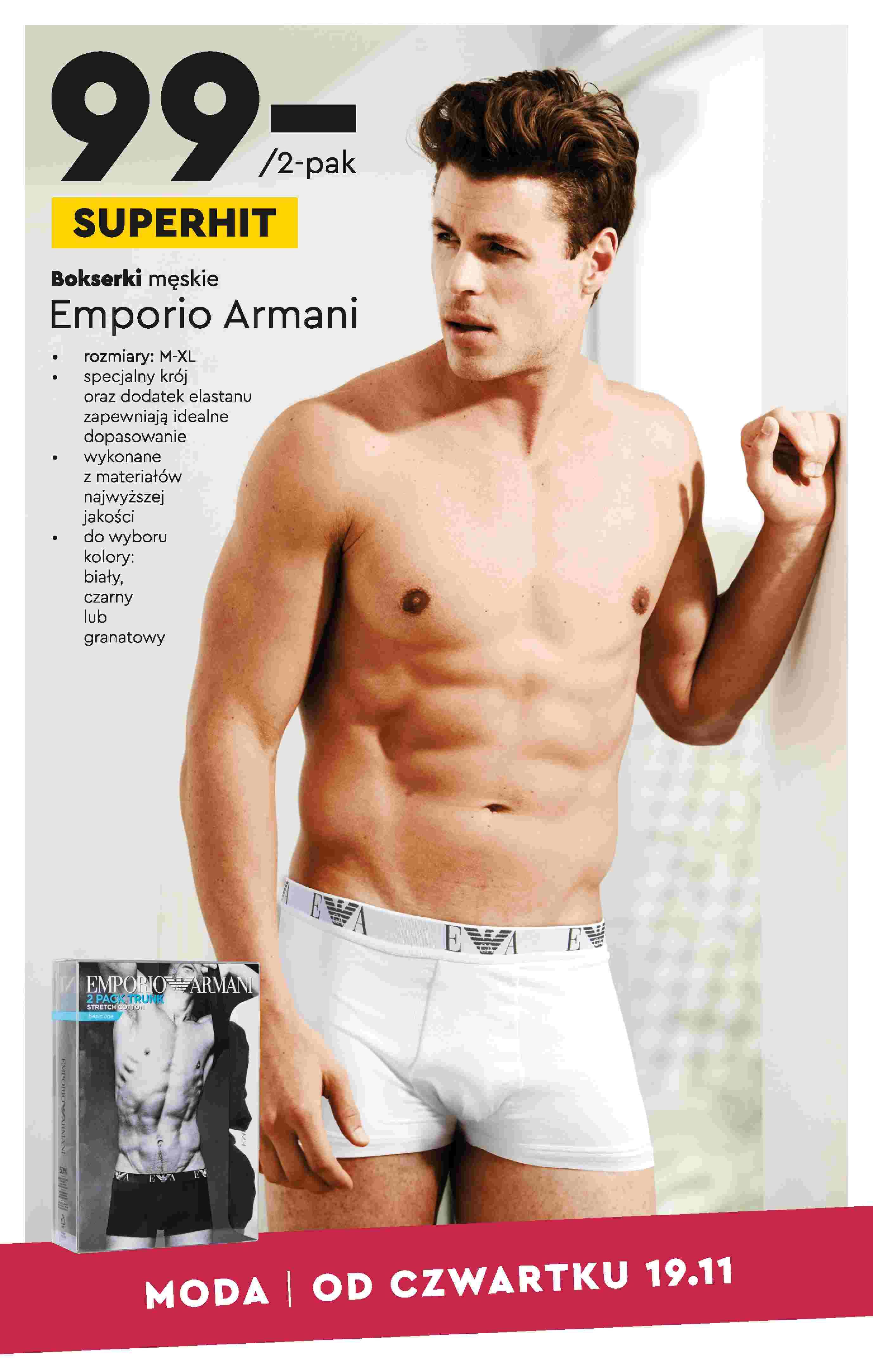 Gazetka promocyjna Biedronka str. 24