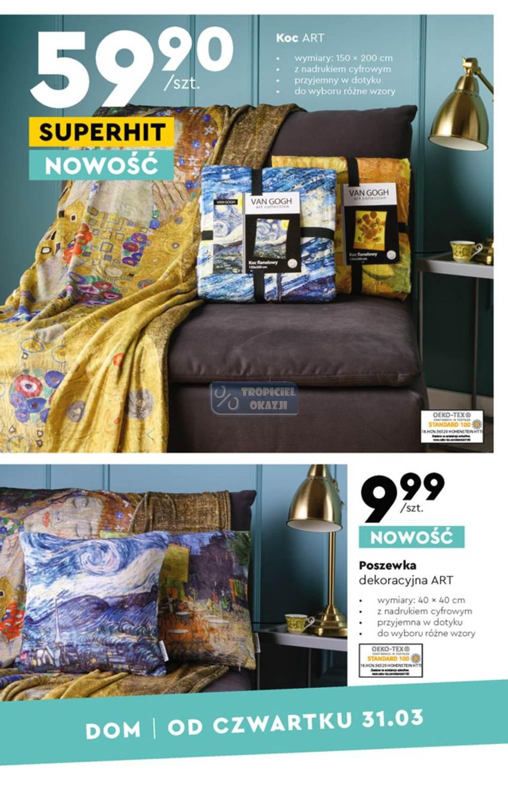 Gazetka promocyjna Biedronka str. 23