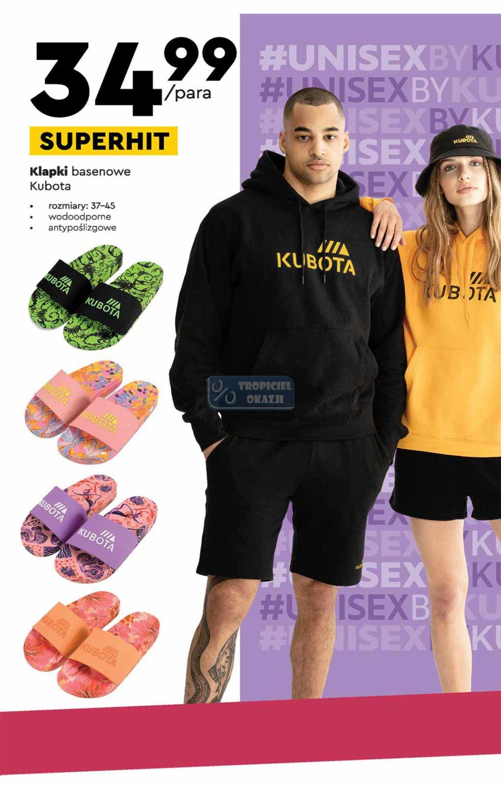 Gazetka promocyjna Biedronka str. 2