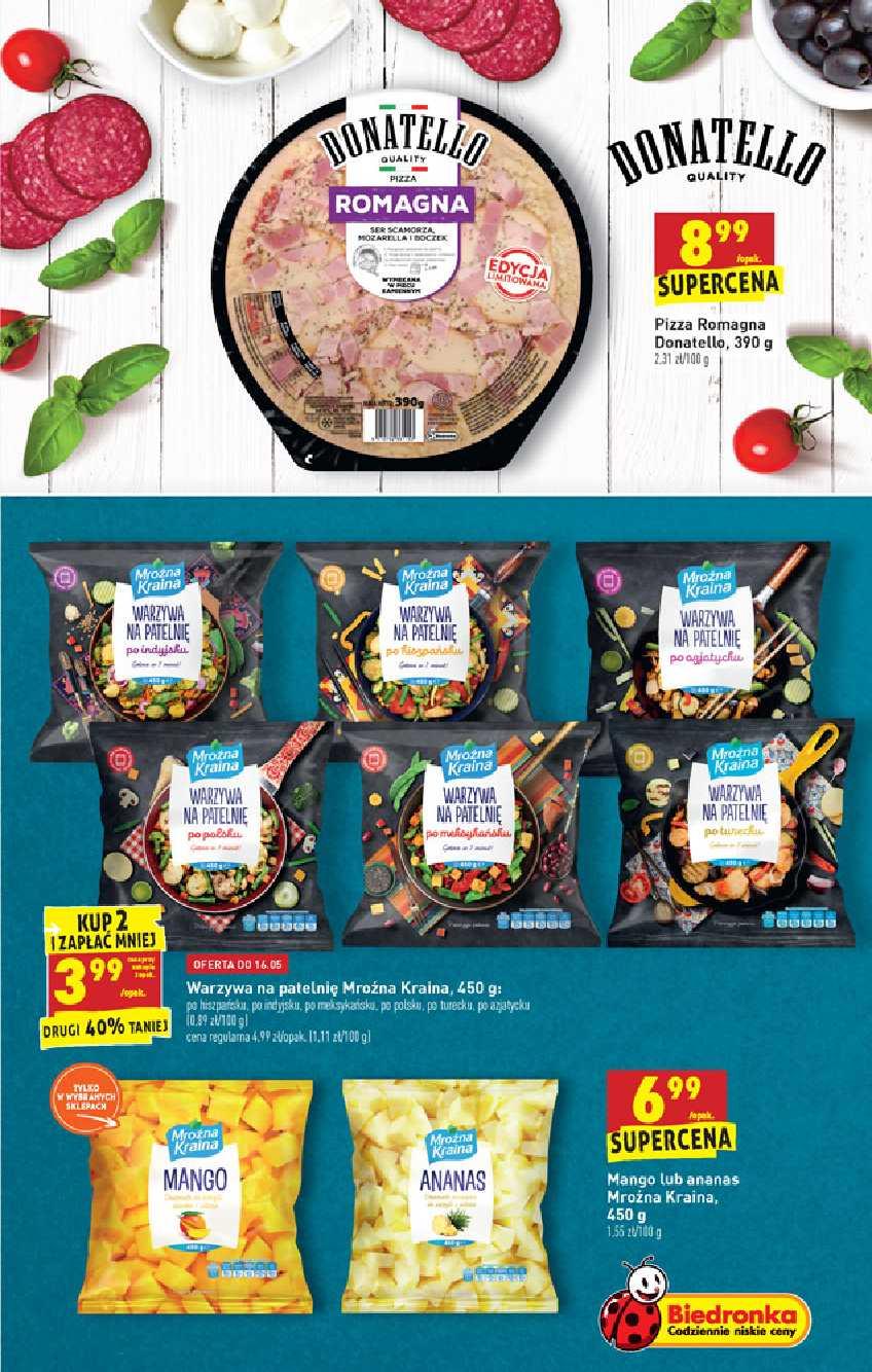Gazetka promocyjna Biedronka str. 37