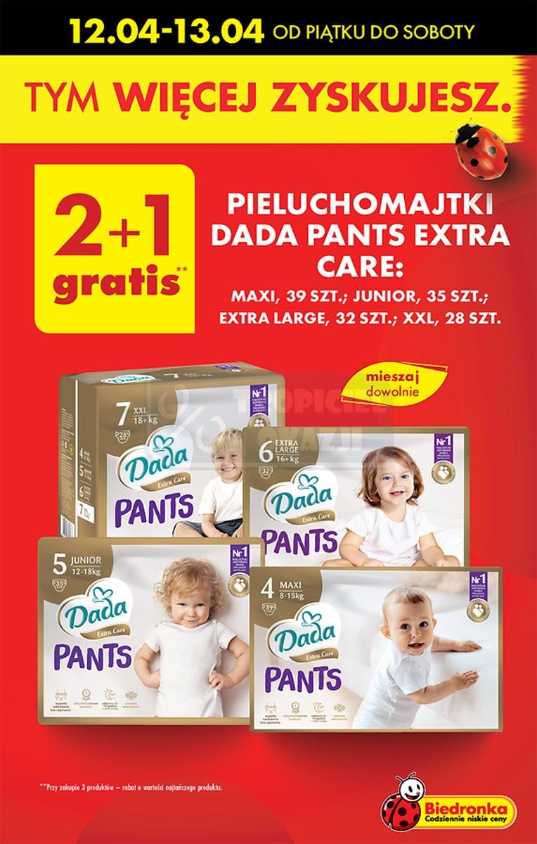 Gazetka promocyjna Biedronka str. 10