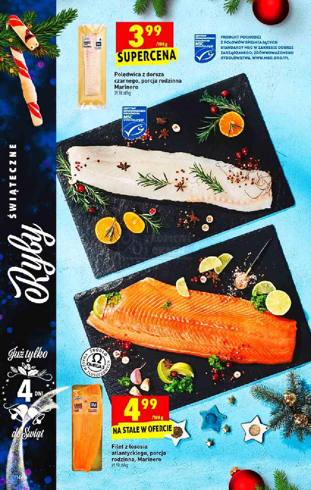 Gazetka promocyjna Biedronka str. 14