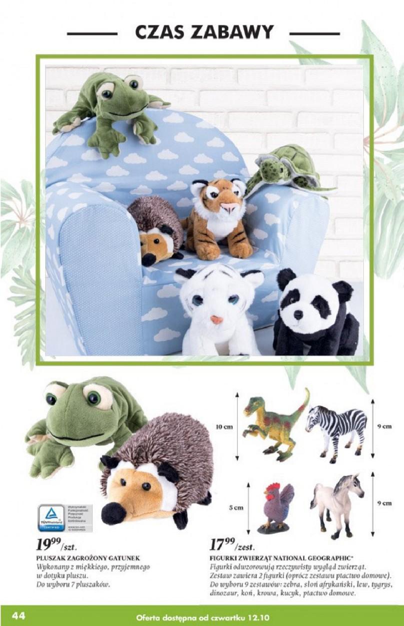 Gazetka promocyjna Biedronka str. 8