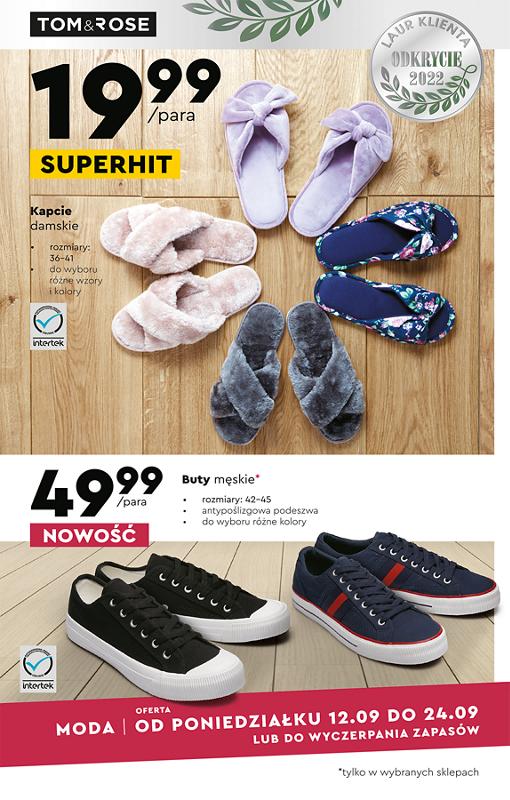 Gazetka promocyjna Biedronka str. 7