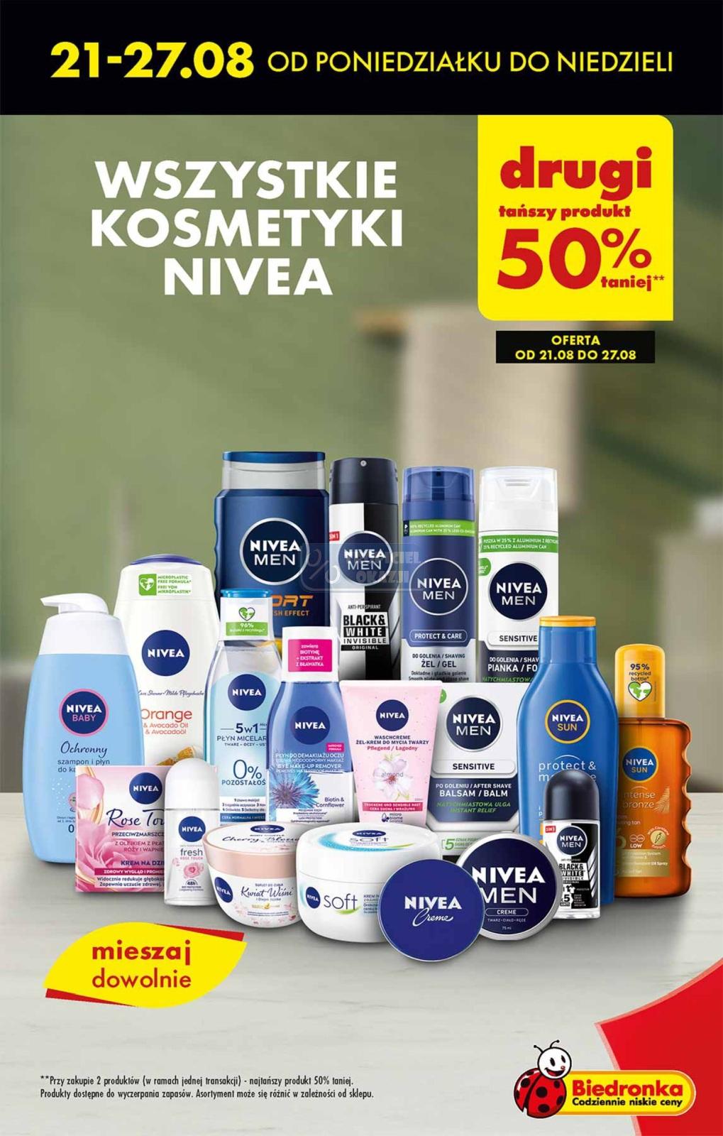 Gazetka promocyjna Biedronka str. 15