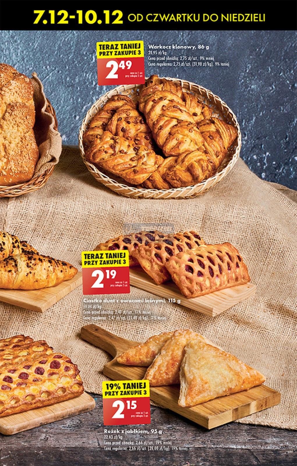 Gazetka promocyjna Biedronka str. 33