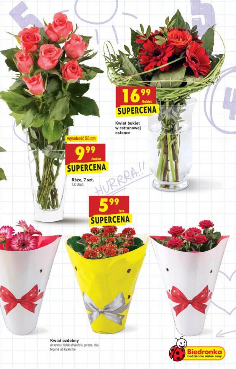 Gazetka promocyjna Biedronka str. 33