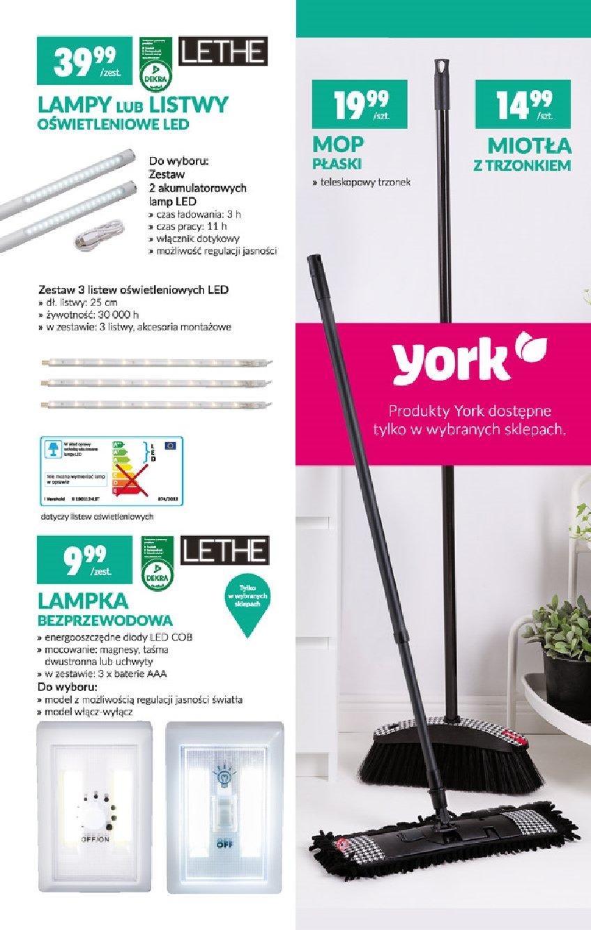 Gazetka promocyjna Biedronka str. 22