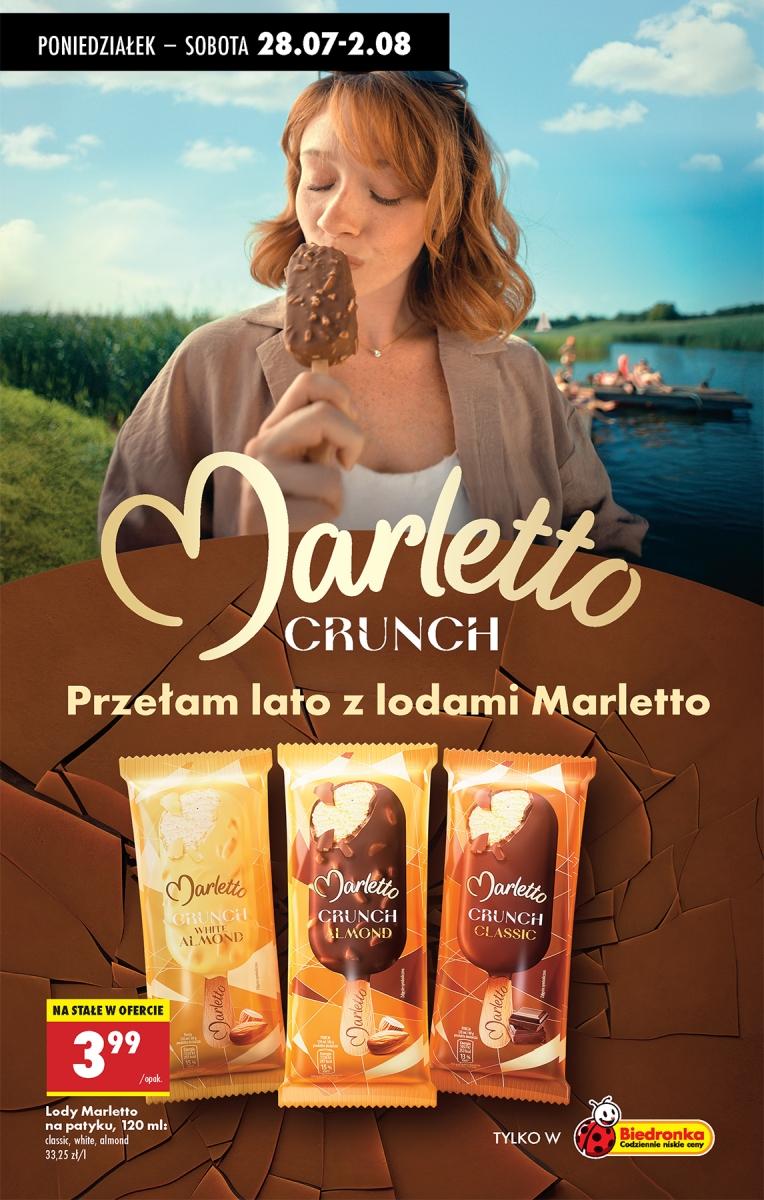 Gazetka promocyjna Biedronka str. 68