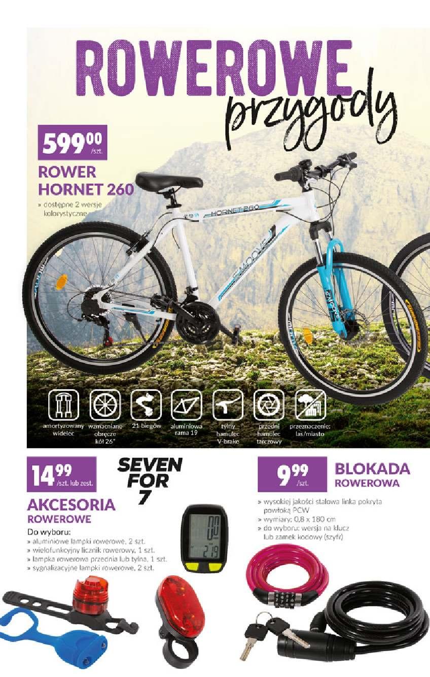 Gazetka promocyjna Biedronka str. 20