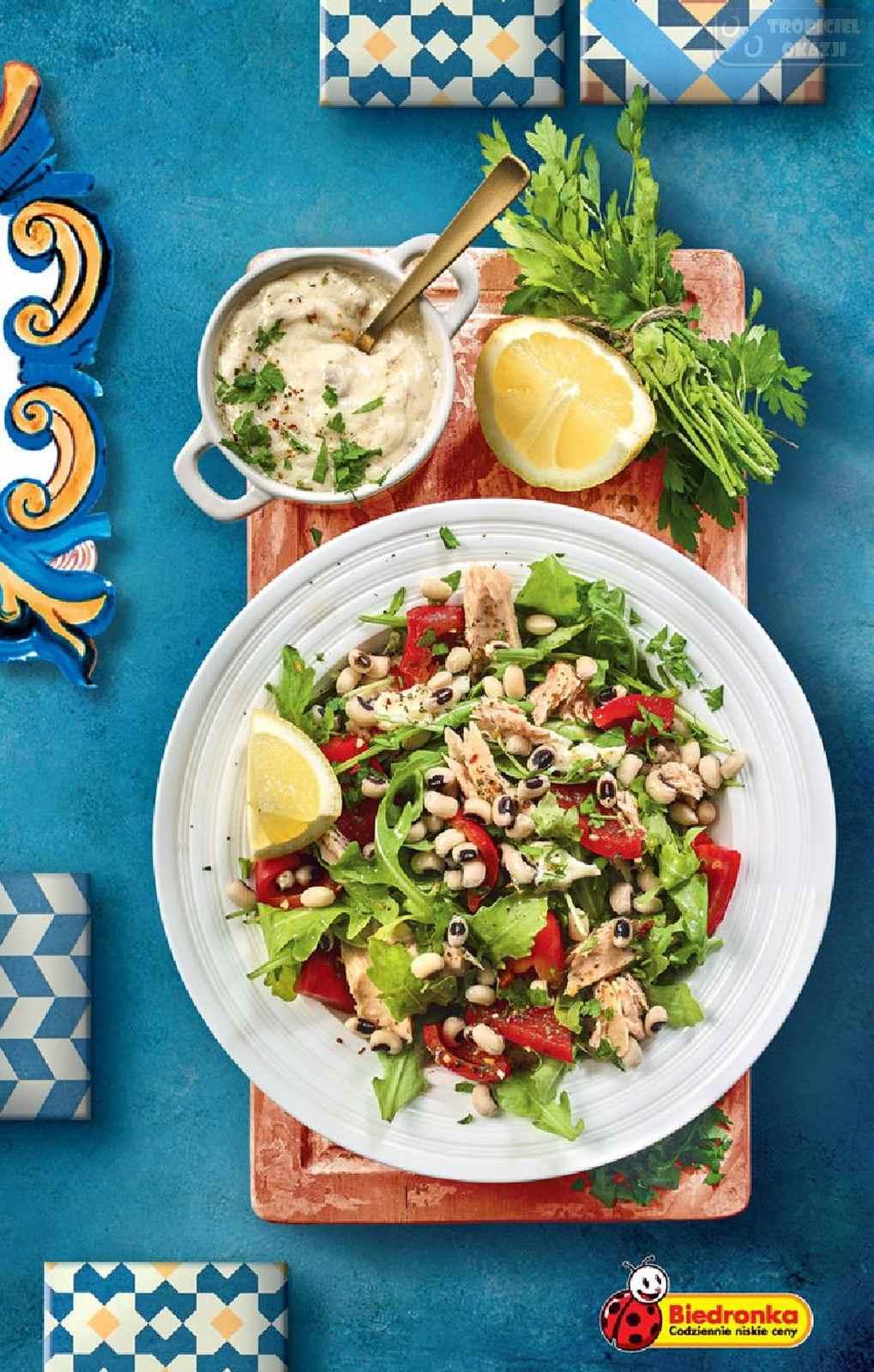 Gazetka promocyjna Biedronka str. 13