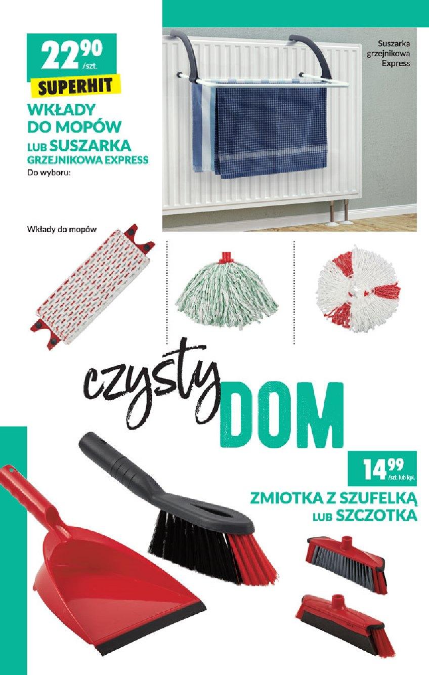 Gazetka promocyjna Biedronka str. 24
