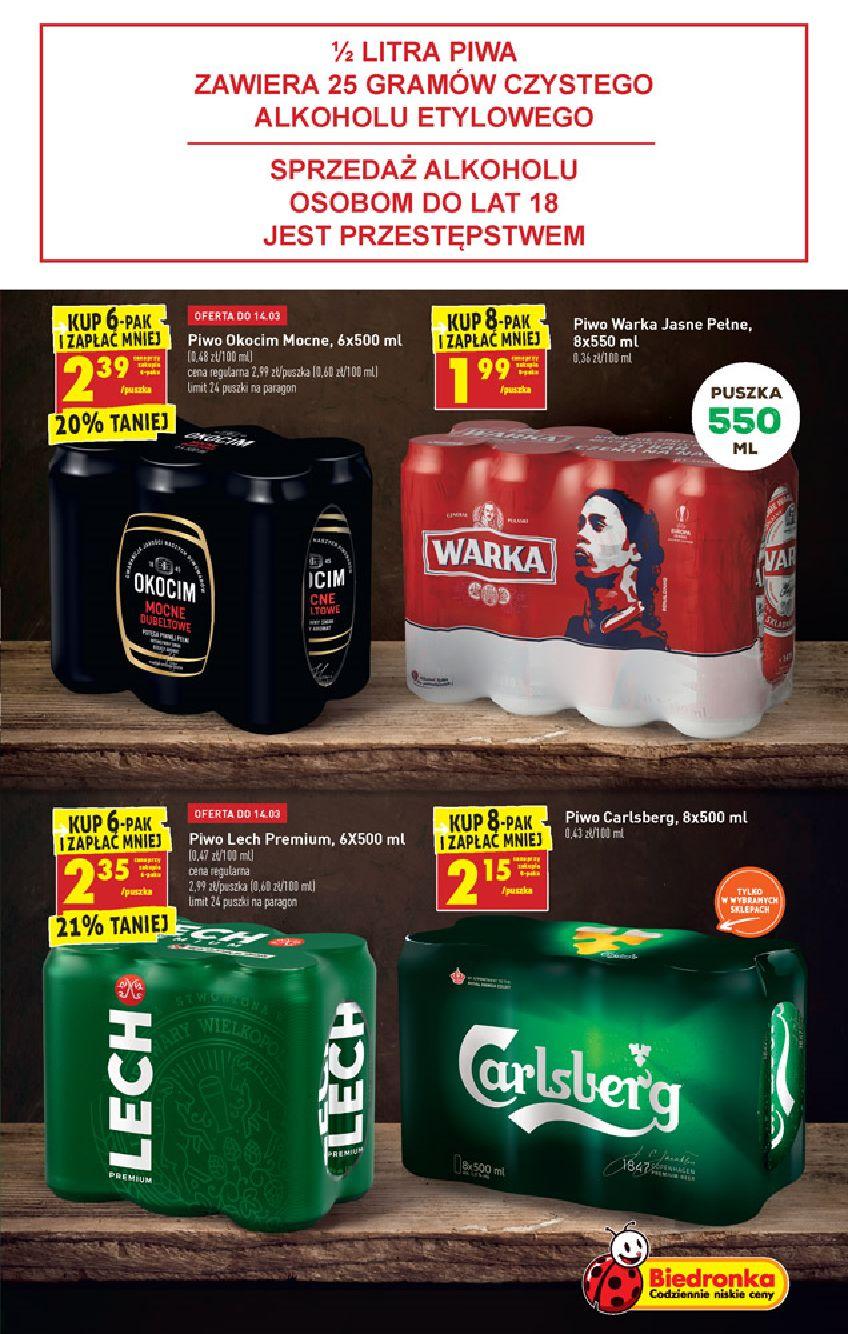 Gazetka promocyjna Biedronka str. 51
