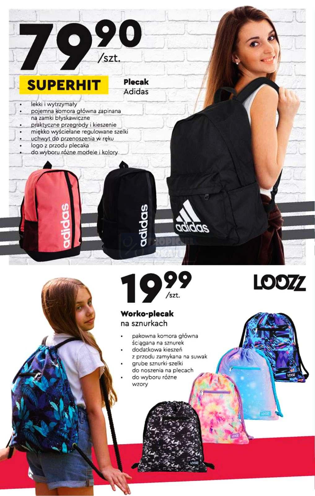 Gazetka promocyjna Biedronka str. 12