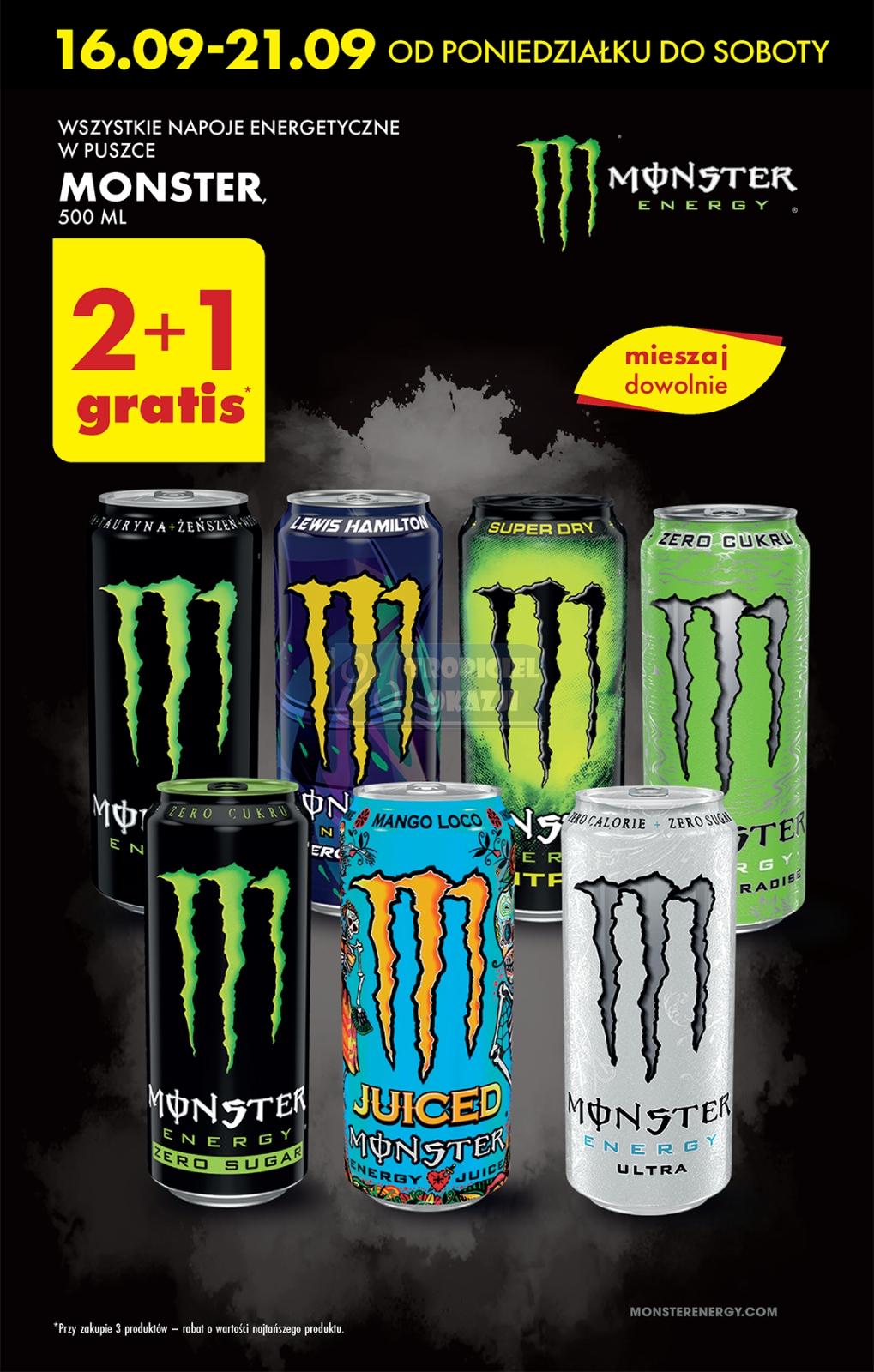 Gazetka promocyjna Biedronka str. 68