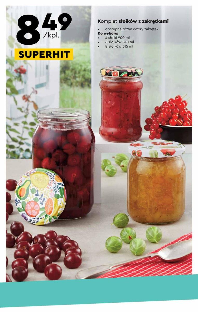 Gazetka promocyjna Biedronka str. 14