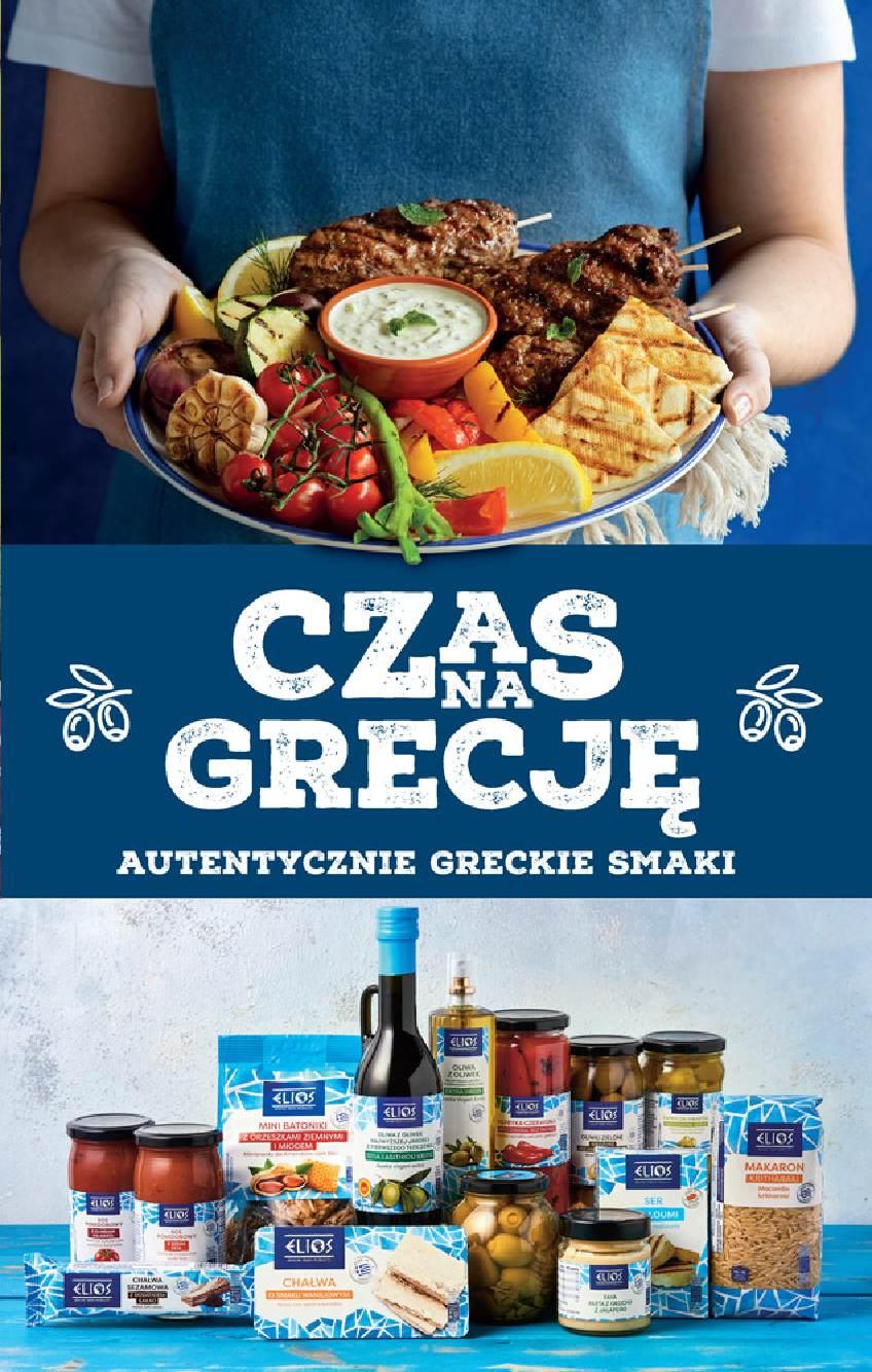 Gazetka promocyjna Biedronka str. 25