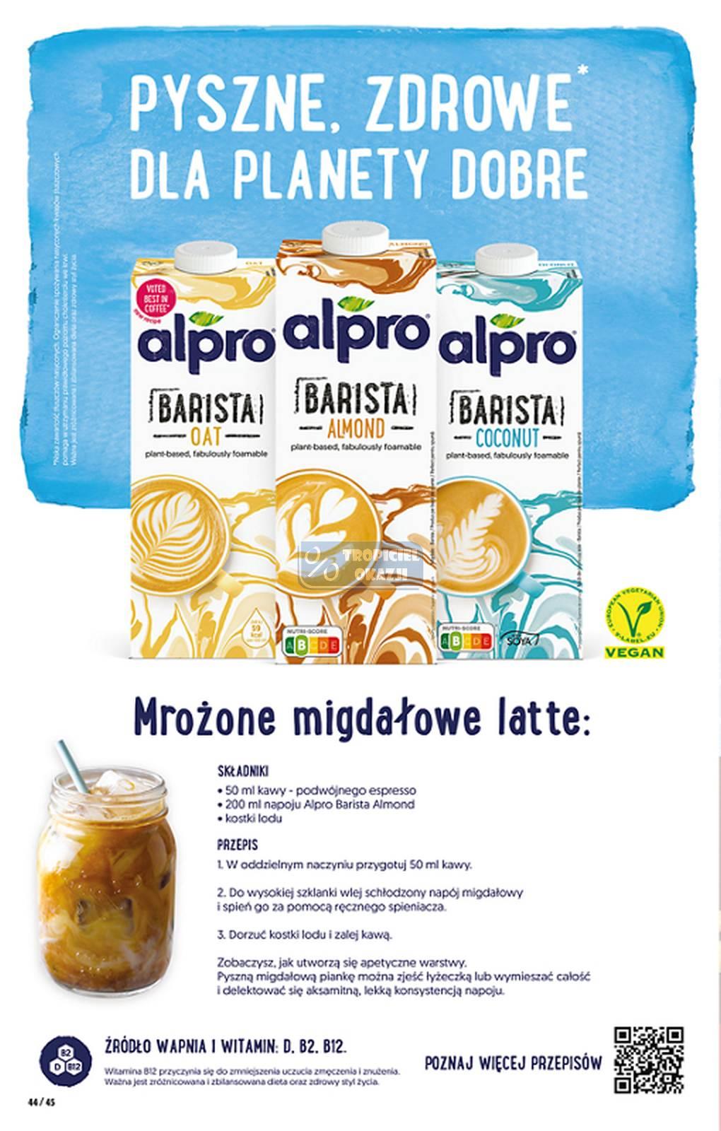 Gazetka promocyjna Biedronka str. 44