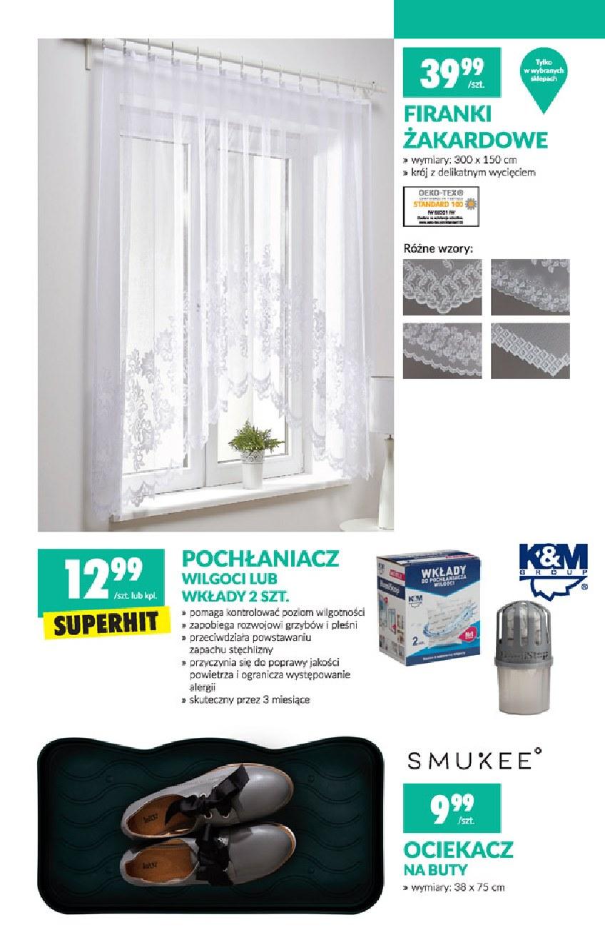 Gazetka promocyjna Biedronka str. 8