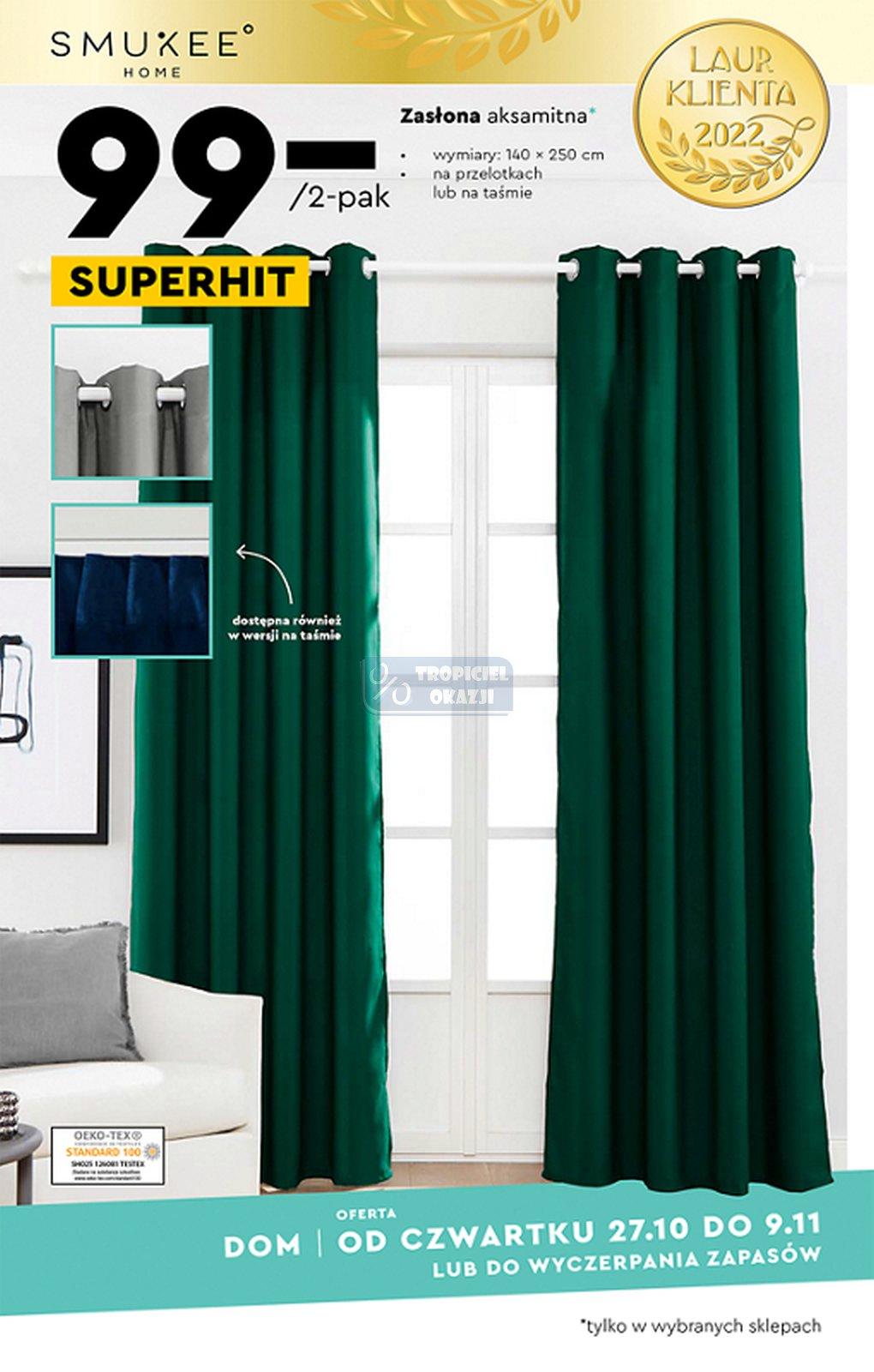 Gazetka promocyjna Biedronka str. 13