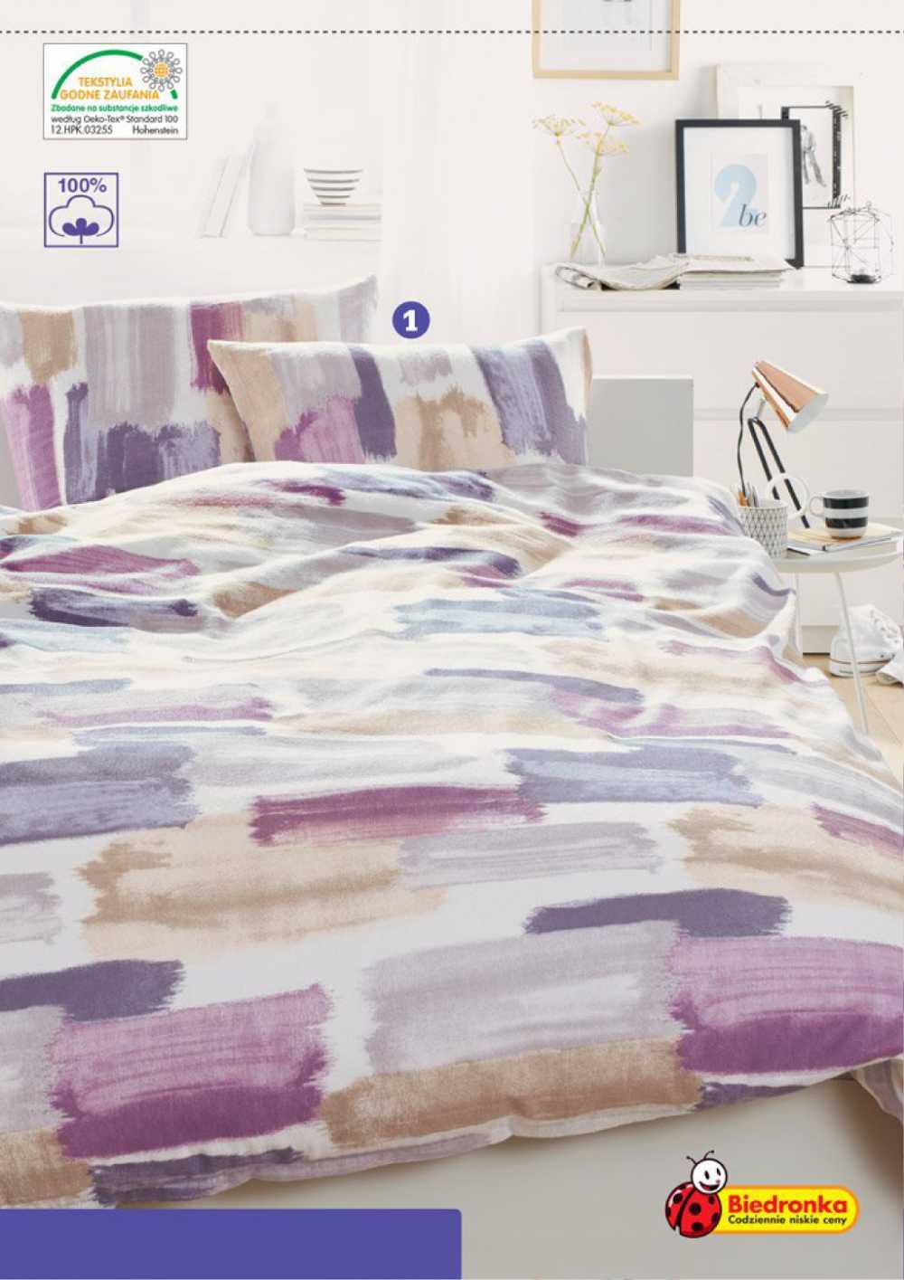 Gazetka promocyjna Biedronka str. 5