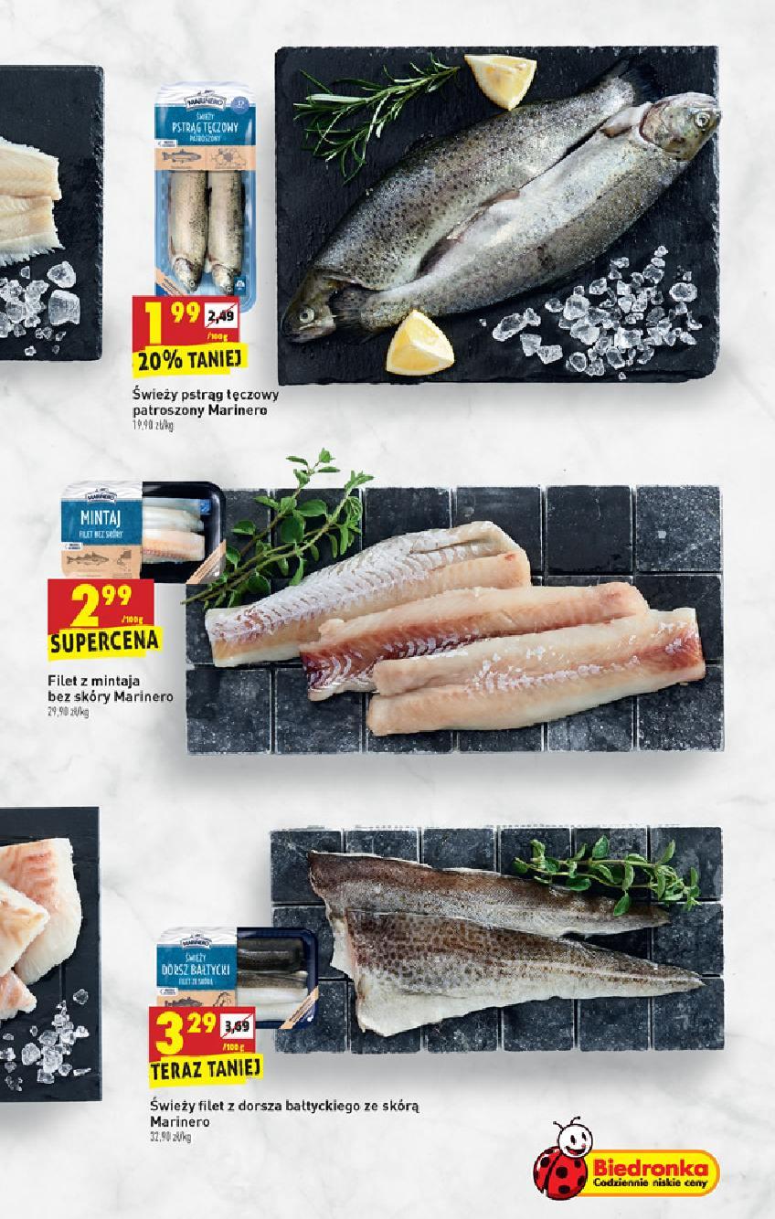 Gazetka promocyjna Biedronka str. 11