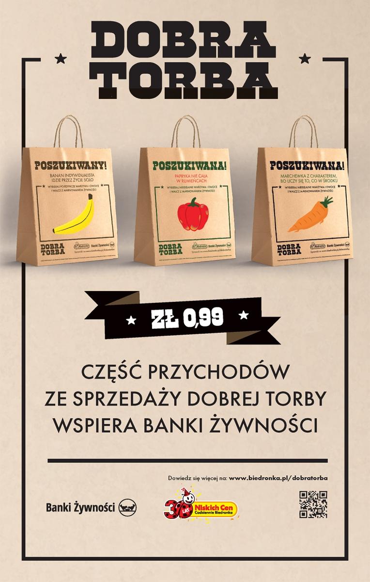Gazetka promocyjna Biedronka str. 65