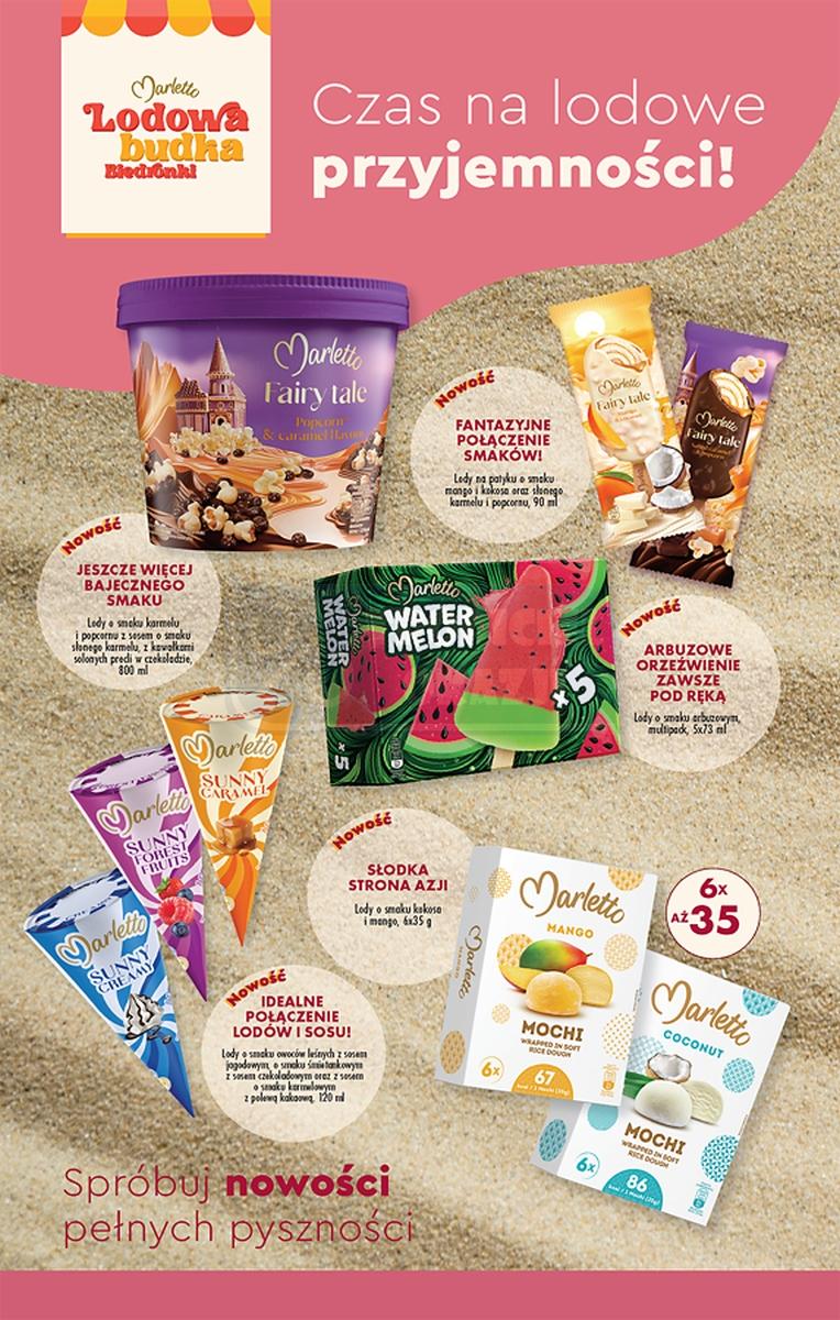 Gazetka promocyjna Biedronka str. 29