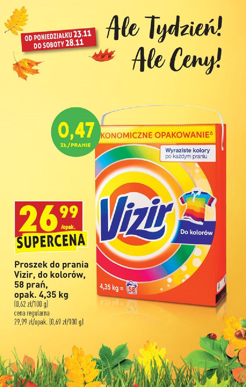 Gazetka promocyjna Biedronka str. 5