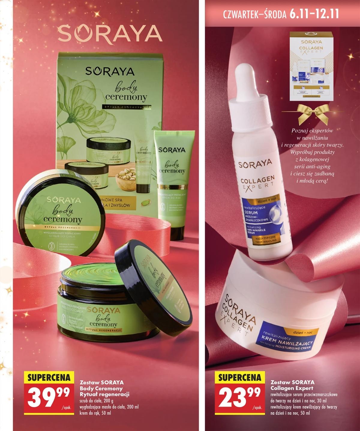 Gazetka promocyjna Biedronka str. 5