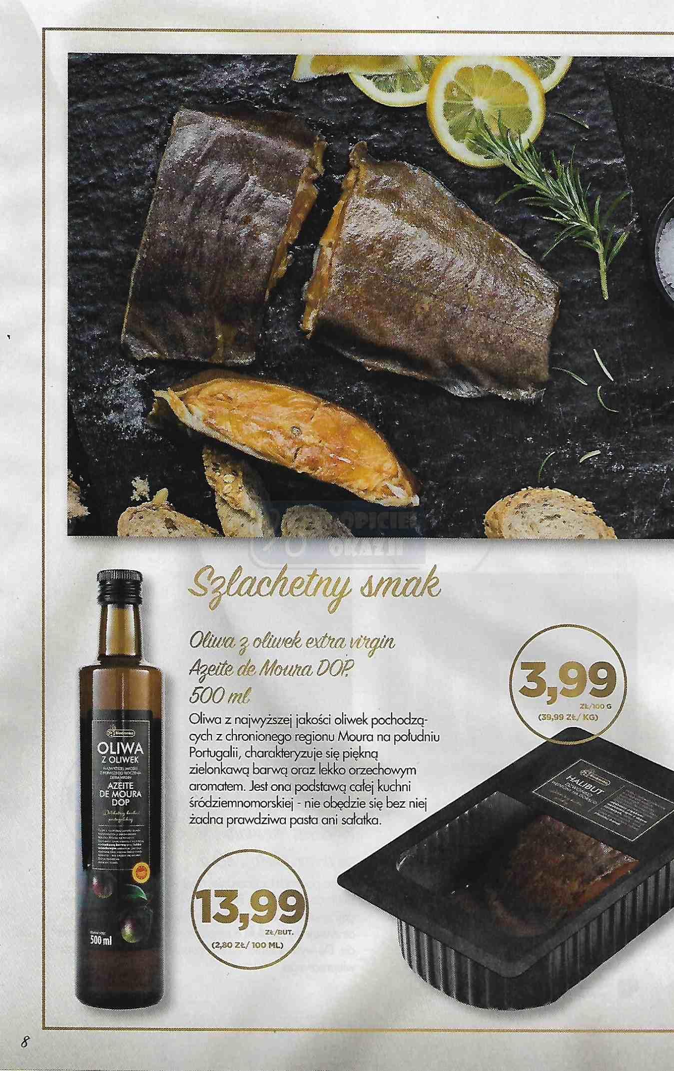 Gazetka promocyjna Biedronka str. 8