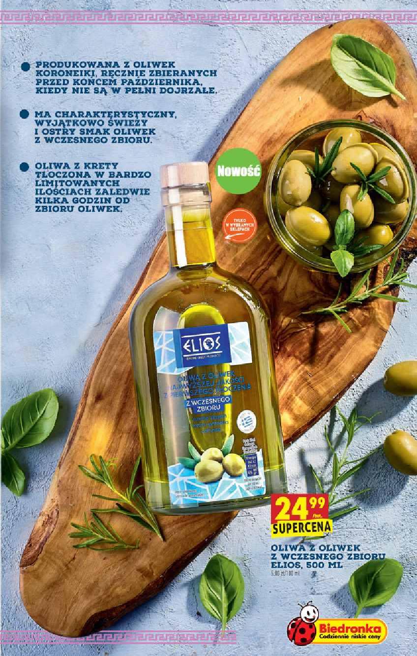 Gazetka promocyjna Biedronka str. 29