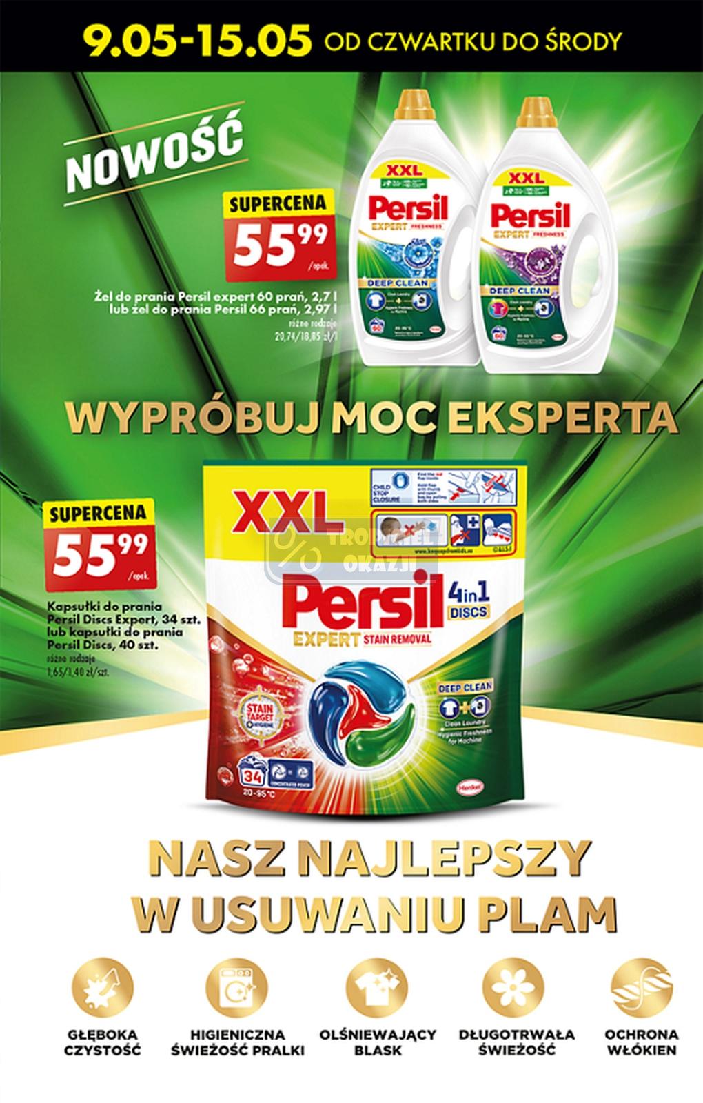 Gazetka promocyjna Biedronka str. 53