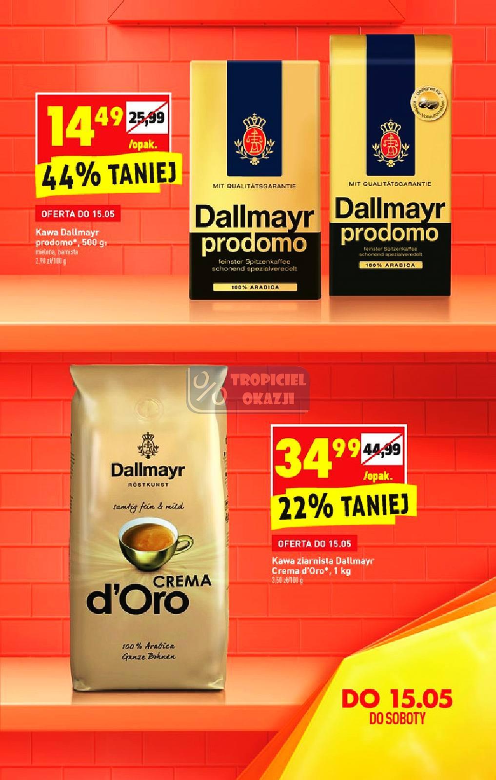 Gazetka promocyjna Biedronka str. 9